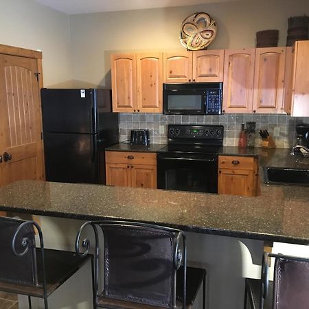 Boyne Mountain Creekside Condo Boyne Falls エクステリア 写真