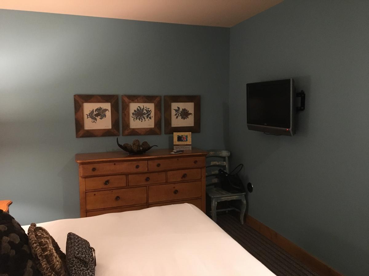 Boyne Mountain Creekside Condo Boyne Falls エクステリア 写真