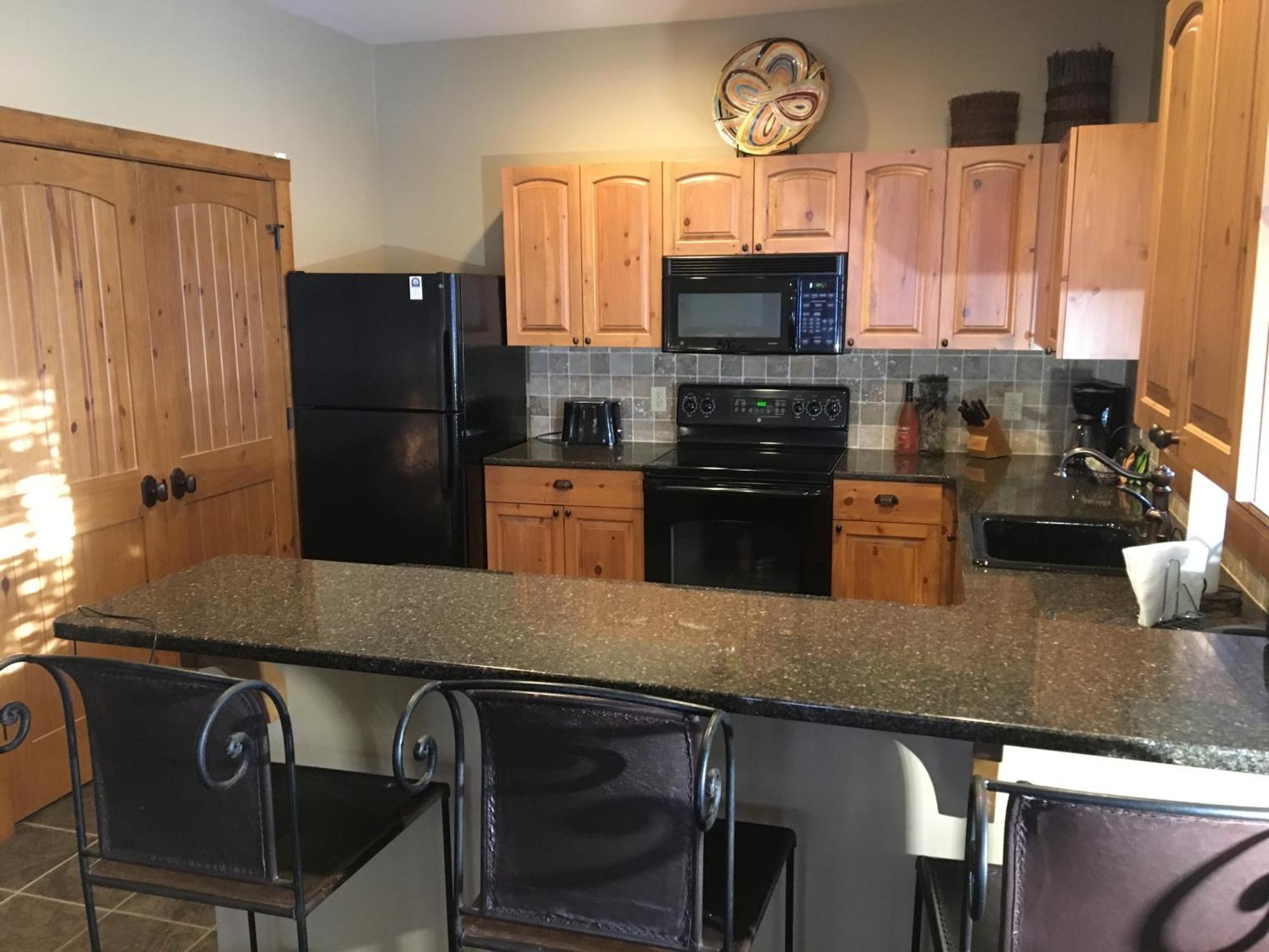Boyne Mountain Creekside Condo Boyne Falls エクステリア 写真