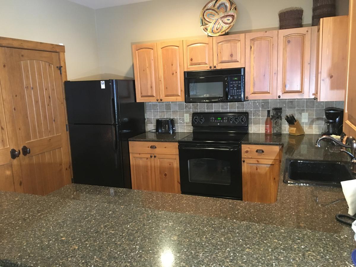 Boyne Mountain Creekside Condo Boyne Falls エクステリア 写真