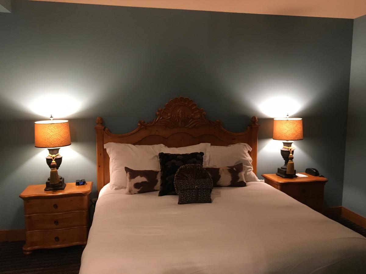 Boyne Mountain Creekside Condo Boyne Falls エクステリア 写真