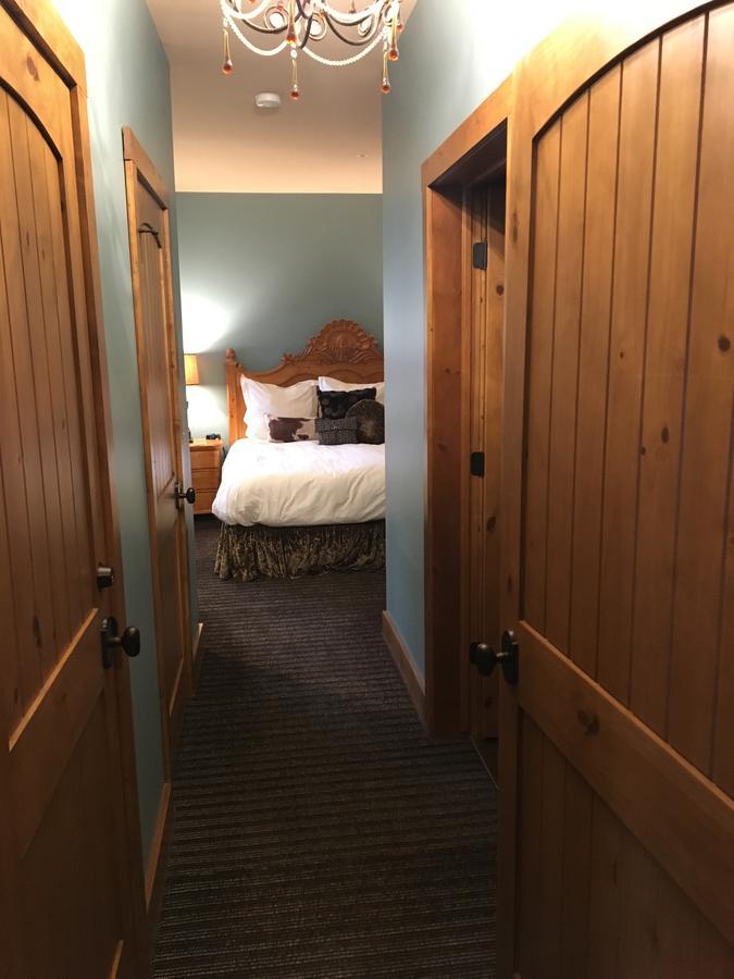 Boyne Mountain Creekside Condo Boyne Falls エクステリア 写真