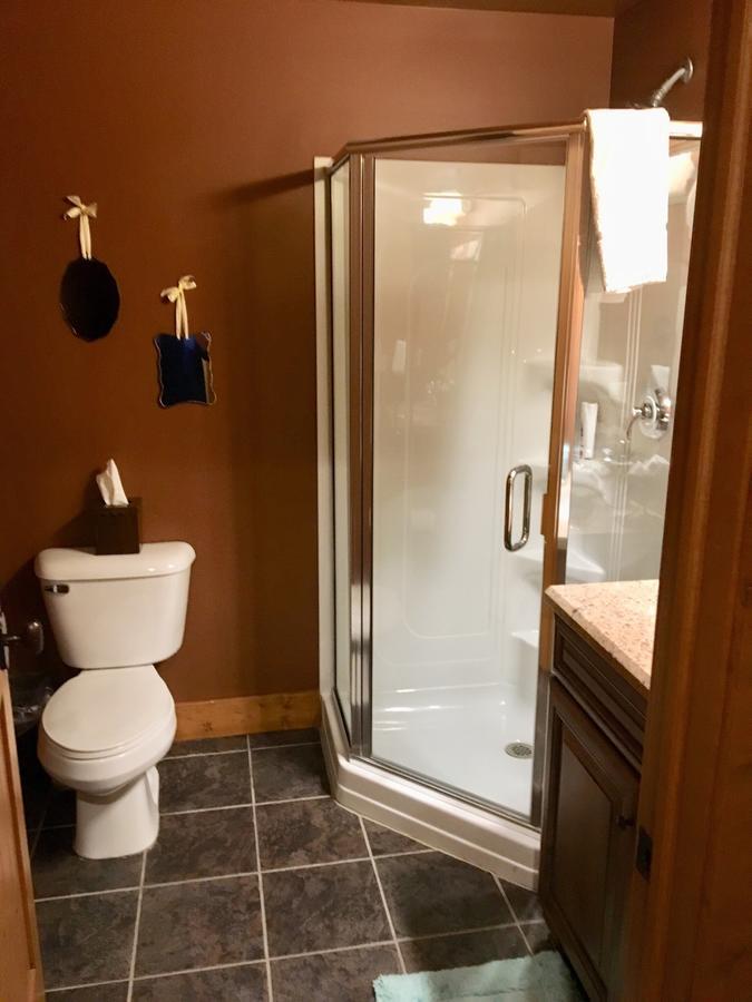 Boyne Mountain Creekside Condo Boyne Falls エクステリア 写真