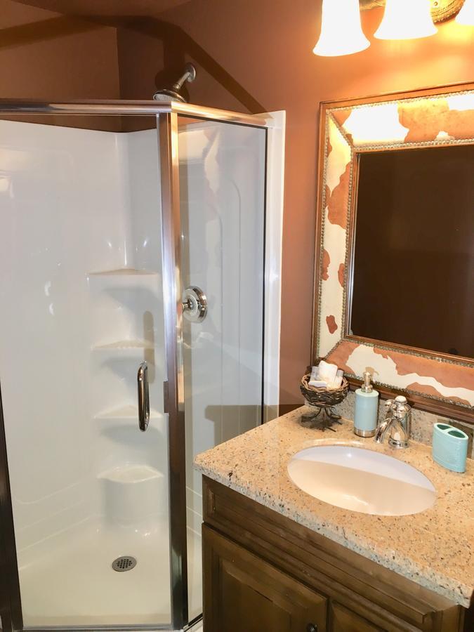 Boyne Mountain Creekside Condo Boyne Falls エクステリア 写真
