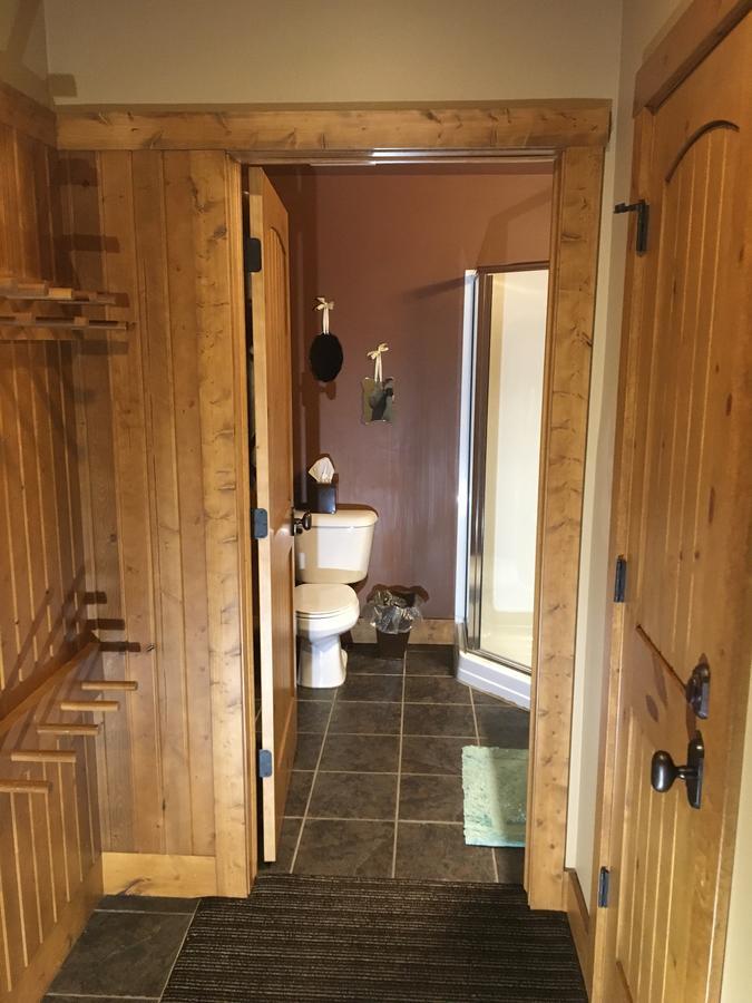 Boyne Mountain Creekside Condo Boyne Falls エクステリア 写真