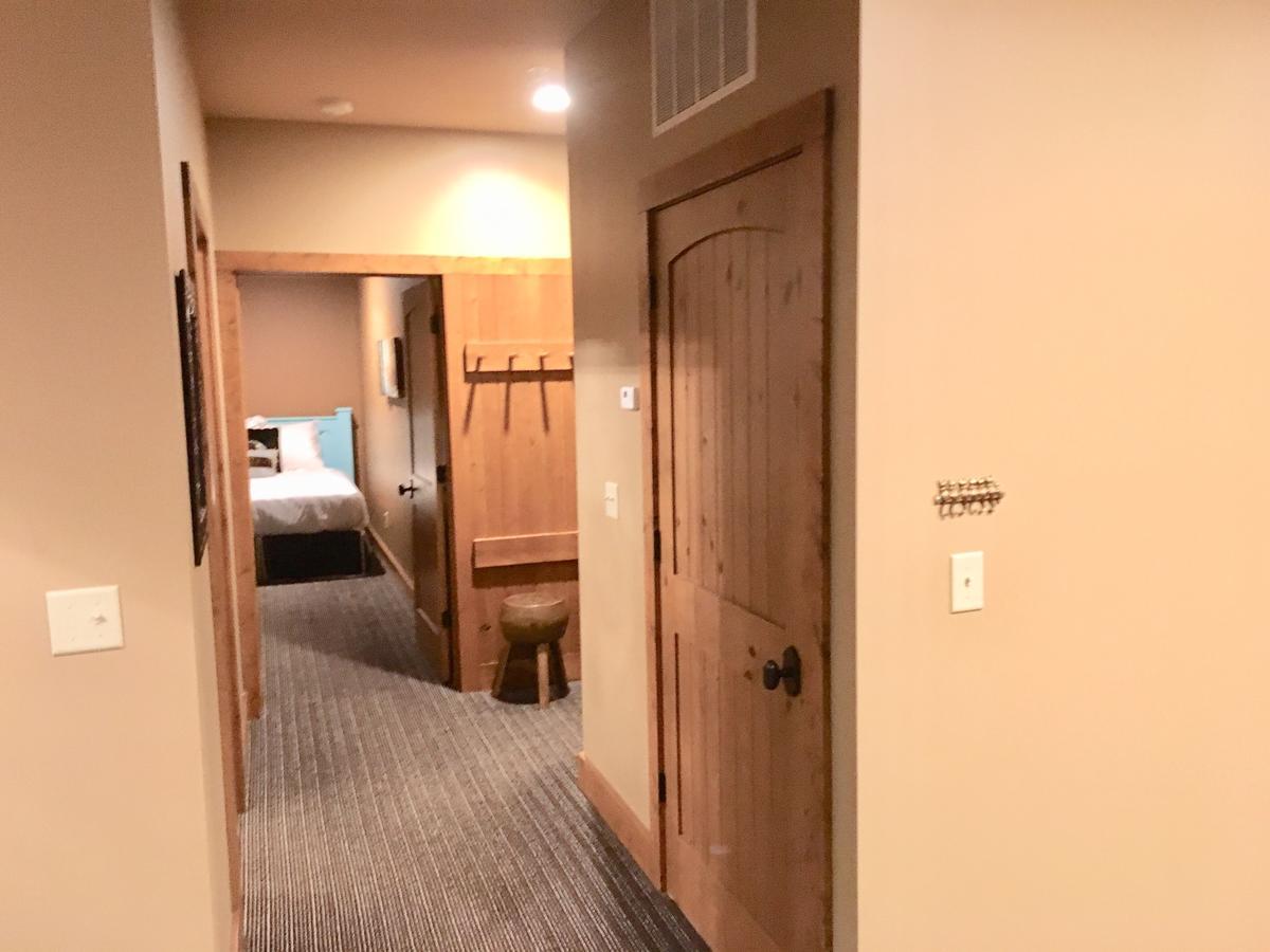 Boyne Mountain Creekside Condo Boyne Falls エクステリア 写真