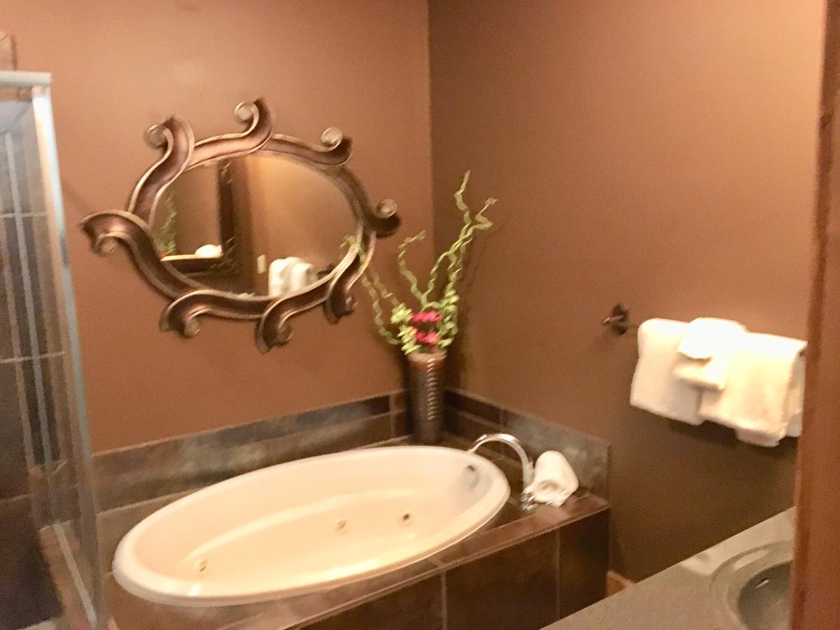 Boyne Mountain Creekside Condo Boyne Falls エクステリア 写真